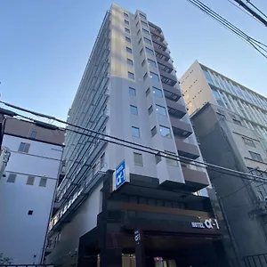 ホテル Alpha-one Kitashinsaibashi, 大阪市