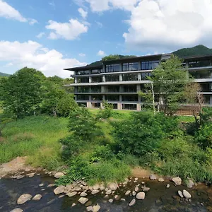 ***** 旅館 シャレーアイビー定山渓 日本