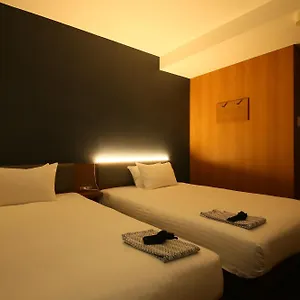 ホテル ホテルトラッド, 大阪市
