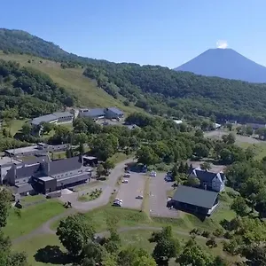 **** 旅館 ニセコ温泉郷　いこいの湯宿　いろは 日本
