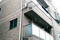 ゲストハウス ホテル Terrace House 弁天町 大阪市