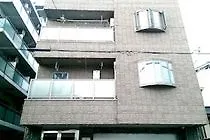 ホテル Terrace House 弁天町 大阪市 日本